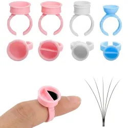 Anillos Porta Pigmento