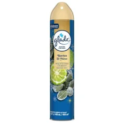 Aromatizante Glade en aerosol Sueños de nieve ❄️