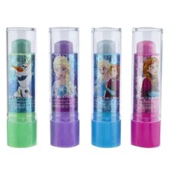 Bálsamo labial de Frozen y Encanto 
