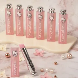 Bálsamo labial de Hello Kitty imitación Dior