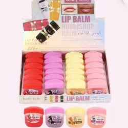 Bálsamo labial hidratante Árabe