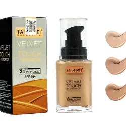 Base líquida Tailaimei