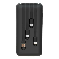 Batería portátil 🔋