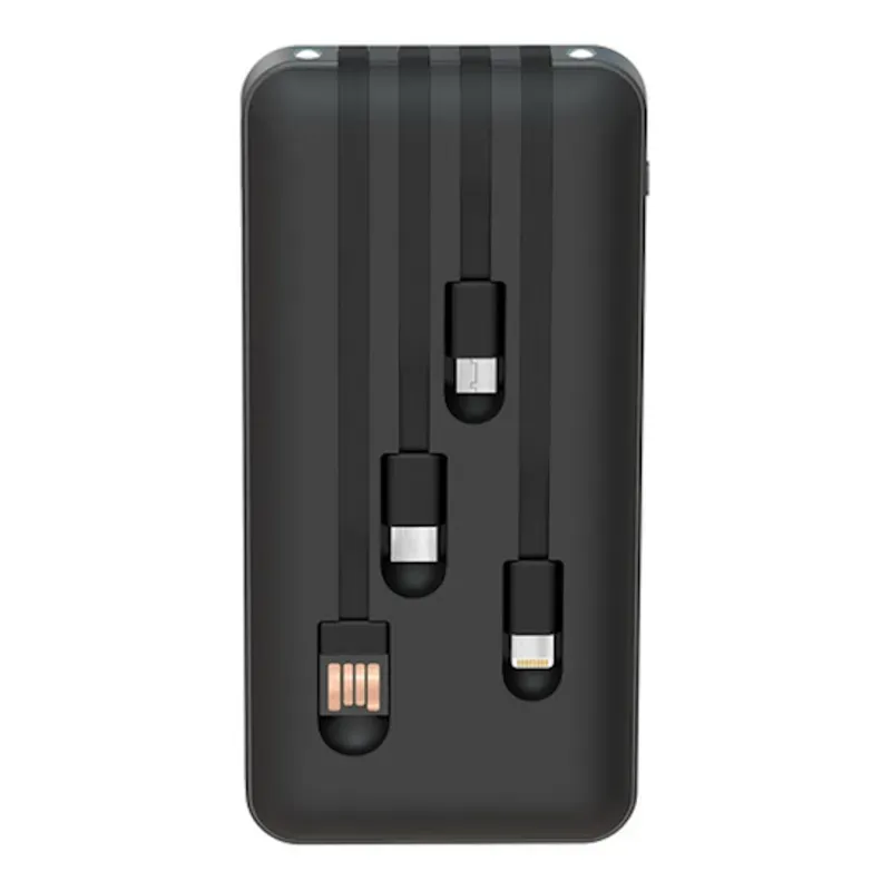 Batería portátil 🔋