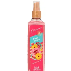 Bio Scents Fragancia Corporal Pink Candy