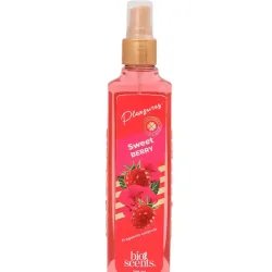 Bio Scents Fragancia Corporal Sweet Berry