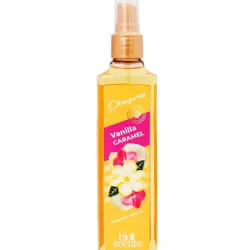 Bio Scents Fragancia Corporal Vanilla Caramel