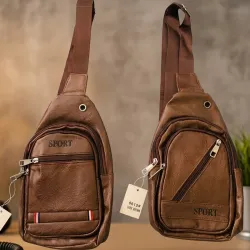 Bolso para hombre