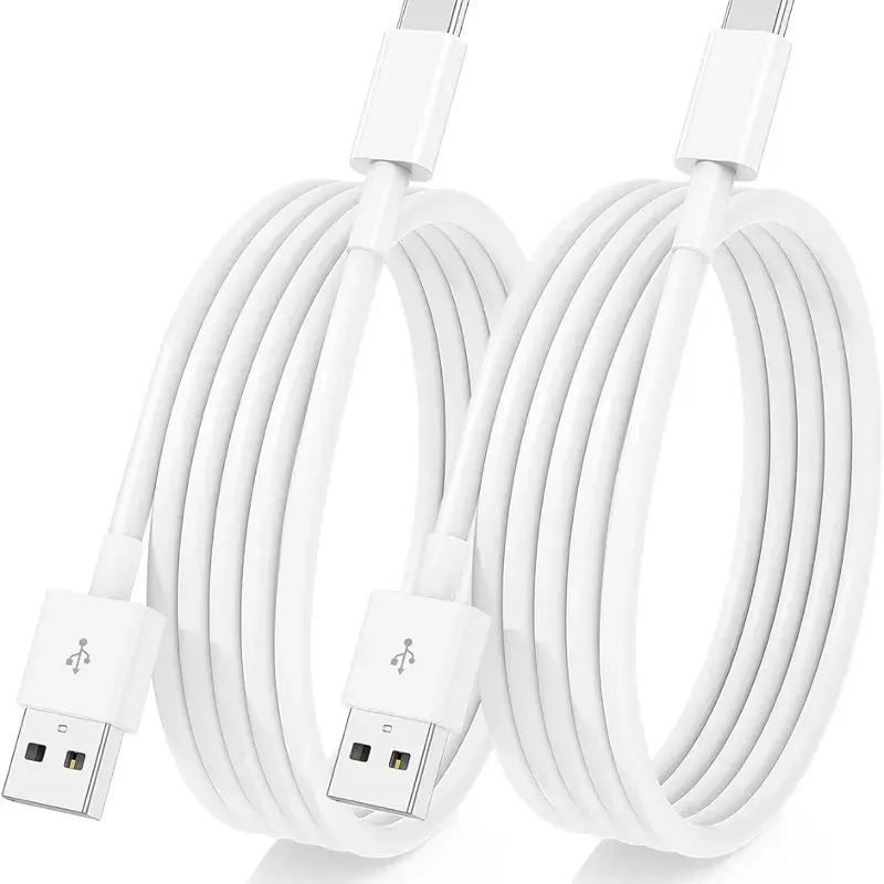 Cable de carga USB a C 