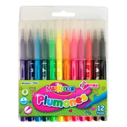 Caja de 12 plumones