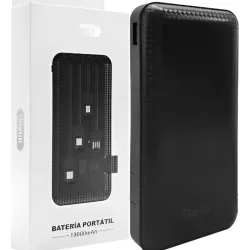 Cargador portátil Buytiti 🔋