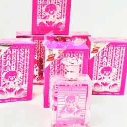 Perfume para mujer Velvet Dreams