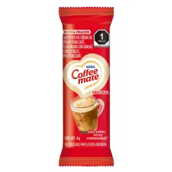 Coffee Mate sustituto de crema