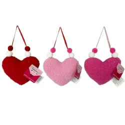 Colgante de corazón 💞