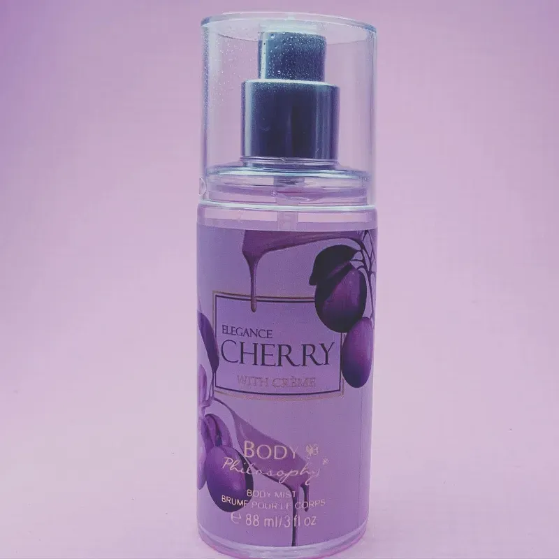 Colonia Body Philosophy