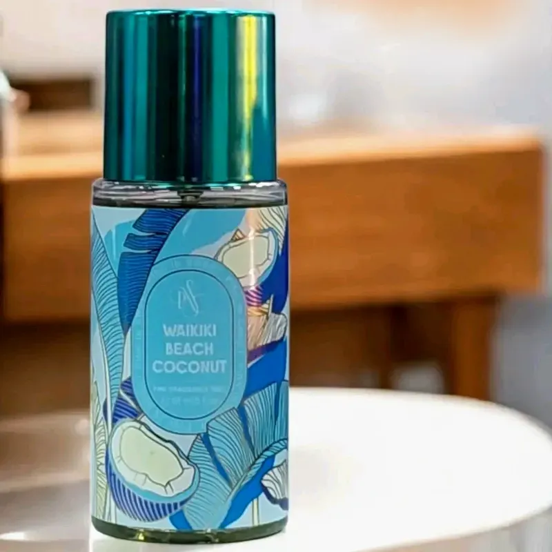 Colonia Body Philosophy