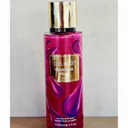 Colonia D.O.MISS Delicious pear