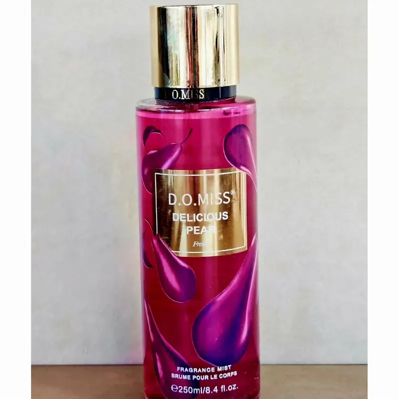 Colonia D.O.MISS Delicious pear
