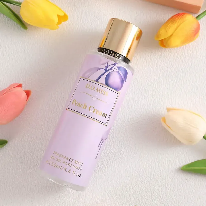 Colonia D.O.MISS Peach cream