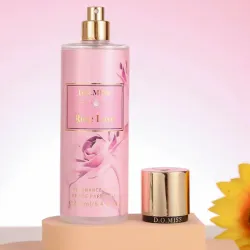 Colonia D.O.MISS Rose love