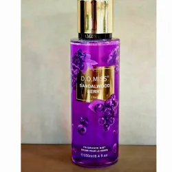 Colonia D.O.MISS Sandalwood berry