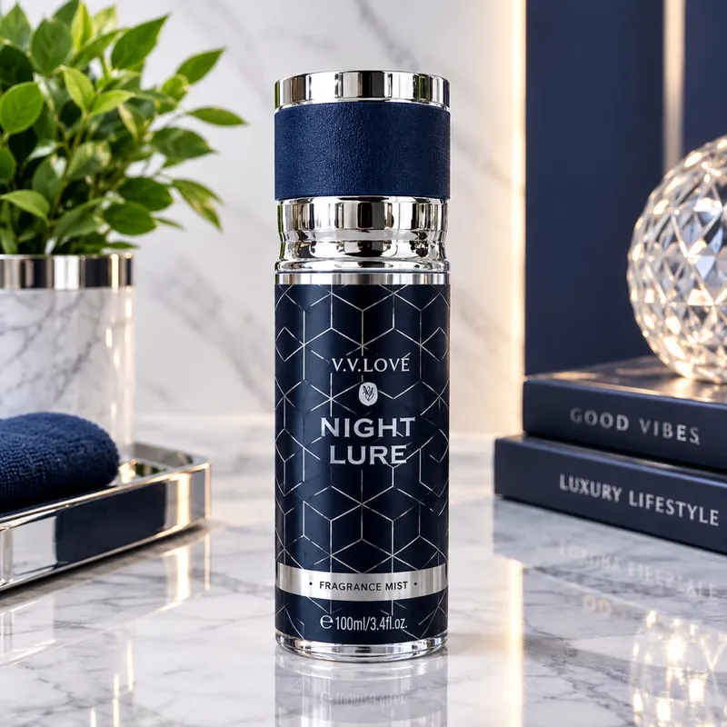 Colonia V.V.Love Night Lure