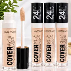 Corrector de ojeras Huxiabeauty