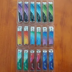 Corta uñas grandes 