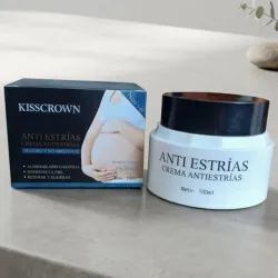 Crema anti estrías Kiss Crown