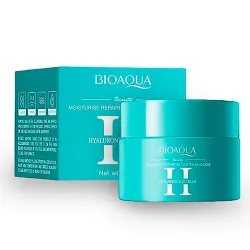 Crema Bioaqua con ácido hialurónico