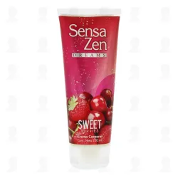 Crema corporal Sensa Zen Dreams Sweet Berries