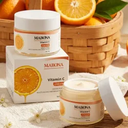 Crema de vitamina c Mabona