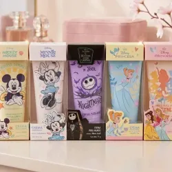 Crema para manos Disney