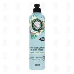 Crema para Peinar Herbal Essences Rizos Hidratados & Anti-Frizz