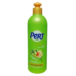Crema para Peinar Pert Olivo 🫒 y Aguacate 🥑 