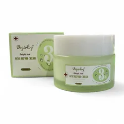 Crema Vogirlog reparadora de acné