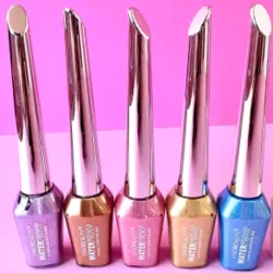 Delineador metálico 