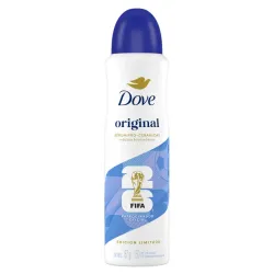 Desodorante Dove original