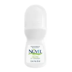 Desodorante Nuvel tropic