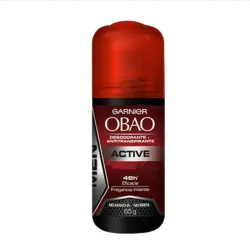 Desodorante Obao Active