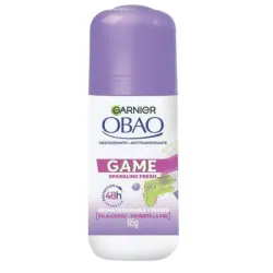 Desodorante Obao Game