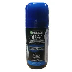 Desodorante Obao océano 