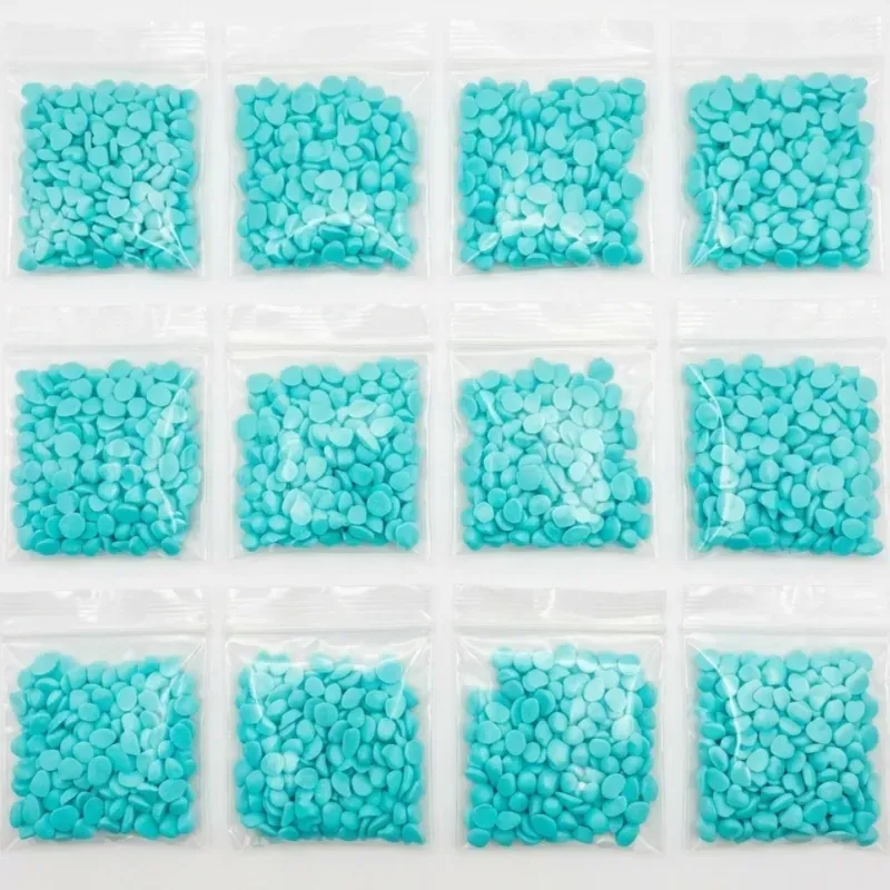 Dosis de perlas intensificadoras Downy