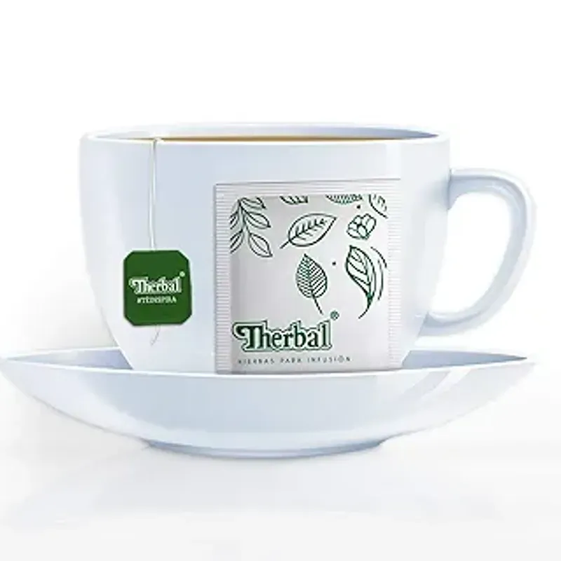 Té verde 