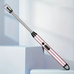 Encendedor eléctrico recargable