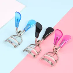 Enchinador de pestañas + repuesto