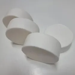 Esponja de círculo ⚪️