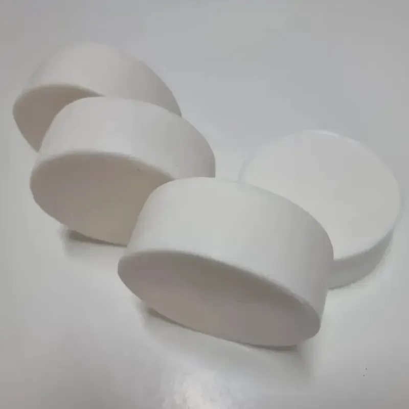 Esponja de círculo ⚪️