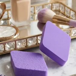 Esponja de diamante ♦️