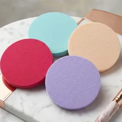 Esponja de disco
